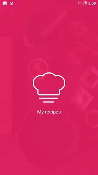 Play Recipe book App  and enjoy Recipe book App with UptoPlay