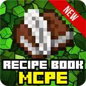 Free play online Recipe Book for MCPE mod APK Free play online Recipe Book for MCPE mod APK