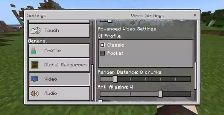 Play Recipe Book for MCPE mod