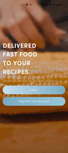 Play Recipe Books  and enjoy Recipe Books with UptoPlay