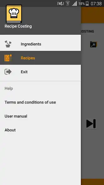 Play Recipe Costing and enjoy Recipe Costing with UptoPlay Play Recipe Costing and enjoy Recipe Costing with UptoPlay