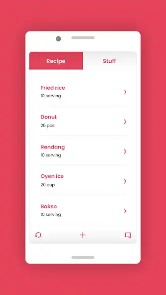 Play Recipe  Cost as an online game Recipe  Cost with UptoPlay