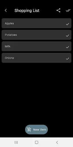 Play Recipe Keep as an online game Recipe Keep with UptoPlay