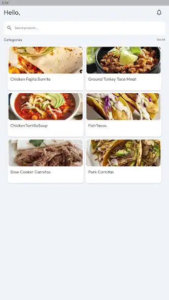 Play recipe mexico  and enjoy recipe mexico with UptoPlay