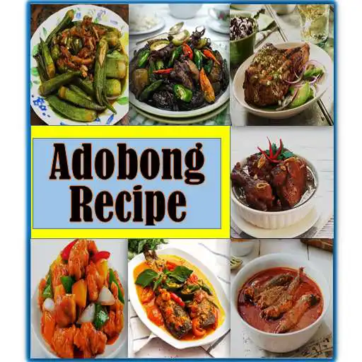 Play Recipe of Adobo APK