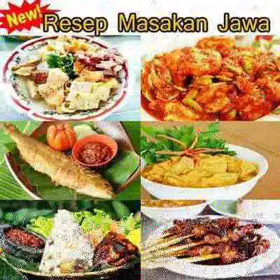 Play Recipe of Java Cuisine