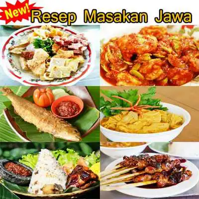 Play Recipe of Java Cuisine