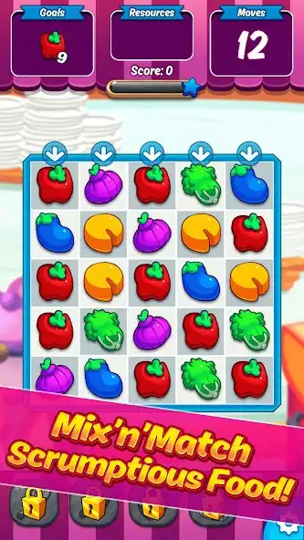 Play Recipe Rescue  and enjoy Recipe Rescue with UptoPlay