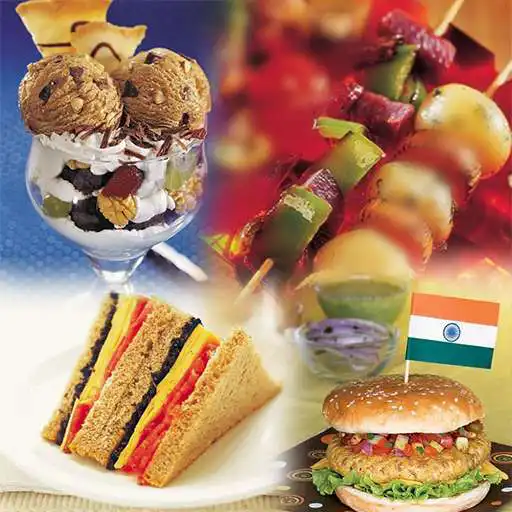 Play Recipes America Food and Drink Healthy Offline APK