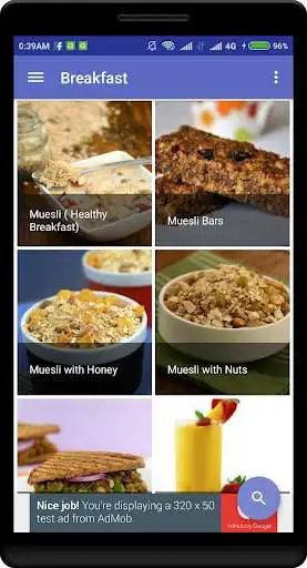 Play Recipes America Food and Drink Healthy Offline  and enjoy Recipes America Food and Drink Healthy Offline with UptoPlay