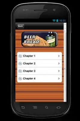 Play Recipes Beer Bread