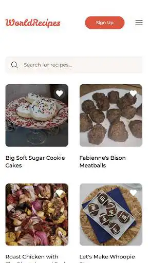 Play Recipes Book for Free. Healthy Cooking Diary  and enjoy Recipes Book for Free. Healthy Cooking Diary with UptoPlay