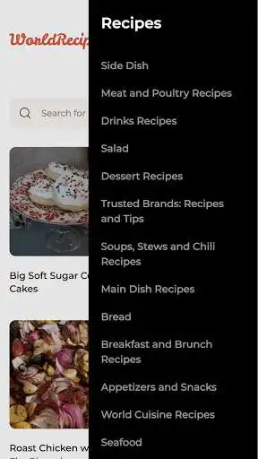 Play Recipes Book for Free. Healthy Cooking Diary as an online game Recipes Book for Free. Healthy Cooking Diary with UptoPlay