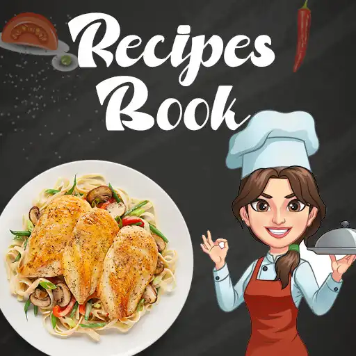 Play Recipes Book Pro APK
