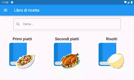 Play Recipes Book  and enjoy Recipes Book with UptoPlay