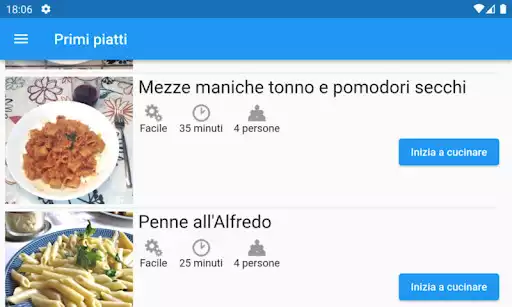 Play Recipes Book as an online game Recipes Book with UptoPlay