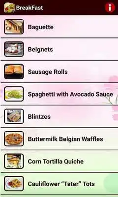 Play Recipes Book