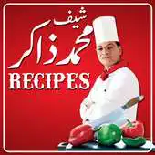 Free play online Recipes by Chef Zakir APK Free play online Recipes by Chef Zakir APK