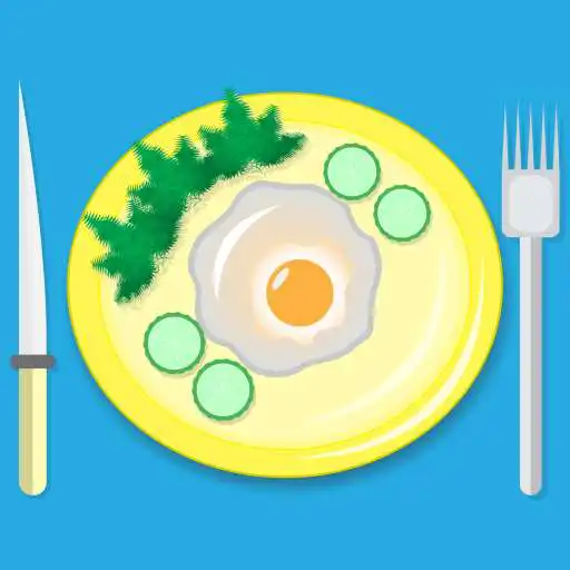Play Recipes centered APK Play Recipes centered APK