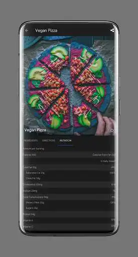 Play Recipe as an online game Recipe with UptoPlay