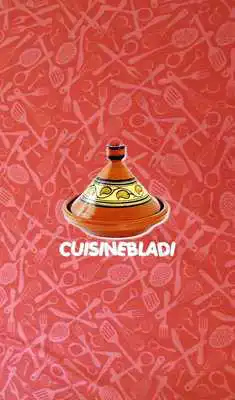 Play Recipes CuisineBladi Play Recipes CuisineBladi