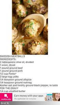 Play Recipes for Ground Beef Dinner