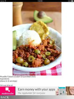 Play Recipes for Ground Beef Dinner