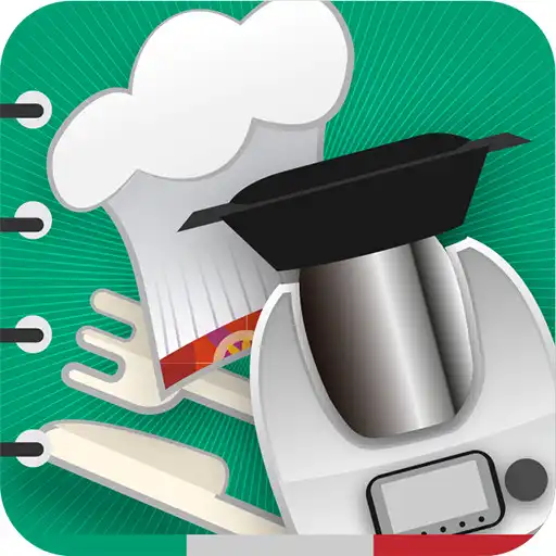 Free play online Recipes for Thermomix APK Free play online Recipes for Thermomix APK