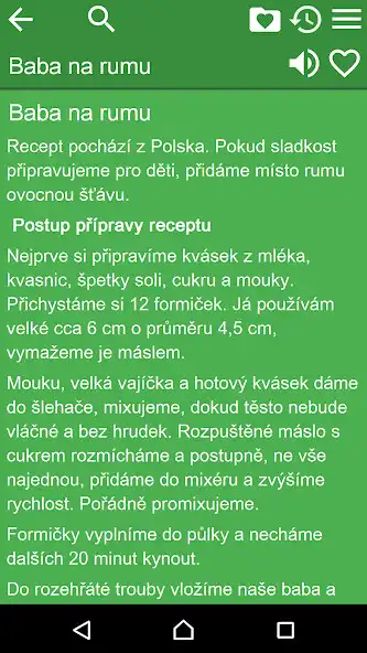 Play Recipes free as an online game online Recipes free with UptoPlay Play Recipes free as an online game Recipes free with UptoPlay