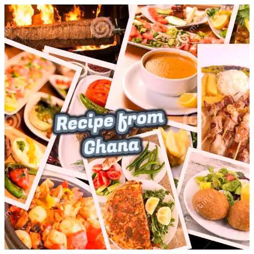 Play Recipes Ghana APK Play Recipes Ghana APK