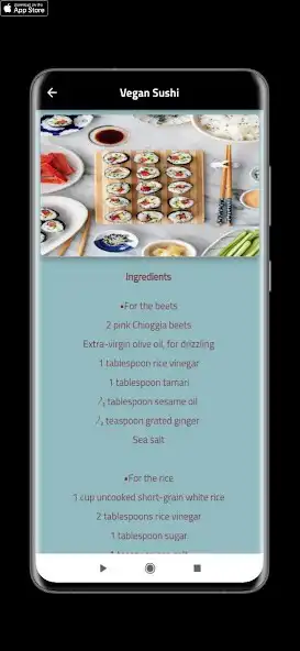 Play recipes healthy snacks  and enjoy recipes healthy snacks with UptoPlay
