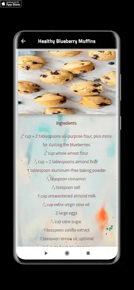 Play recipes healthy snacks as an online game recipes healthy snacks with UptoPlay