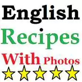 Free play online Recipes in English - Offline APK