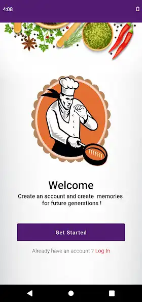 Play Recipes In Thyme as an online game Recipes In Thyme with UptoPlay