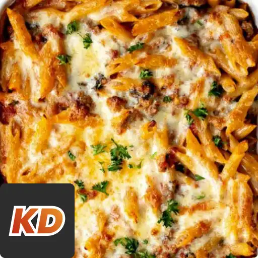 Play recipes Italian food offline APK