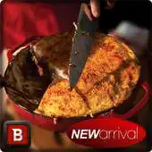 Free play online Recipes Lamb APK