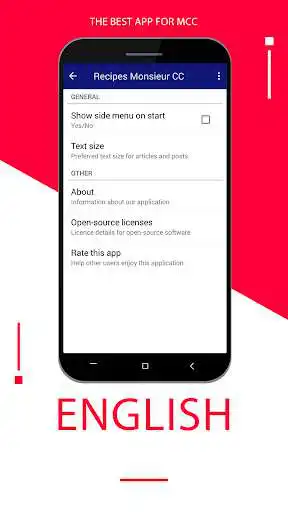 Play Recipes Monsieur Cuisine  and enjoy Recipes Monsieur Cuisine with UptoPlay