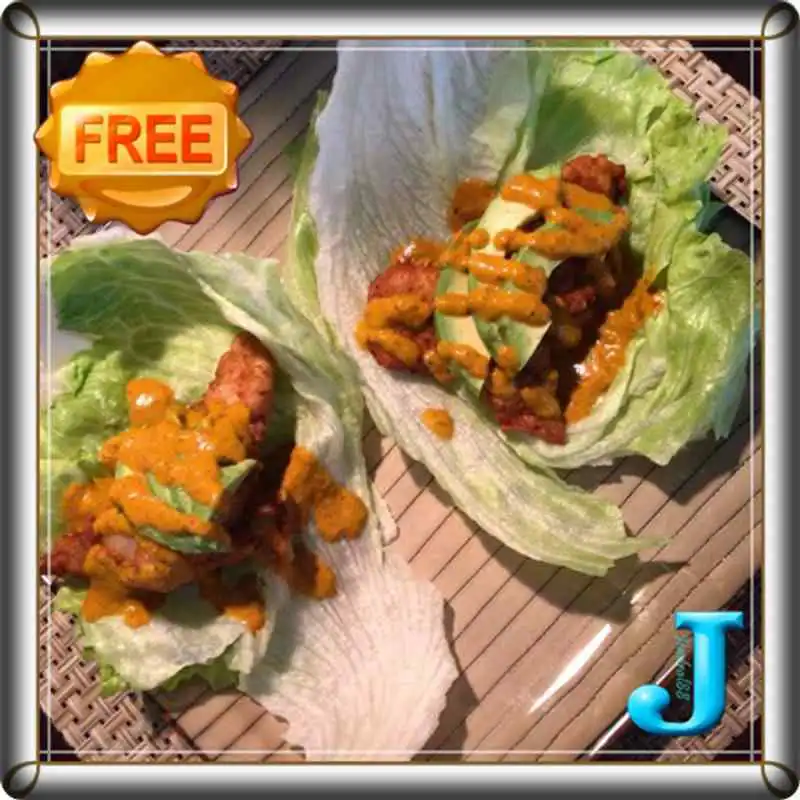 Play Recipes of Taco