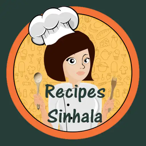 Play Recipes Sinhala APK
