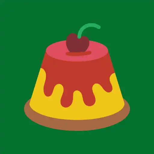 Play recipes to make desserts APK