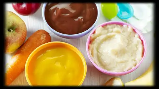 Play Recipe Tutorials for babies. Baby Recipes  and enjoy Recipe Tutorials for babies. Baby Recipes with UptoPlay