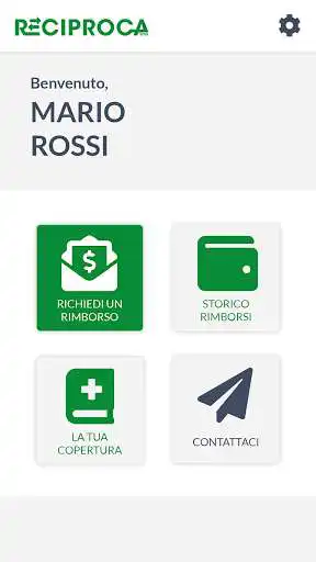 Play Reciproca SMS  and enjoy Reciproca SMS with UptoPlay