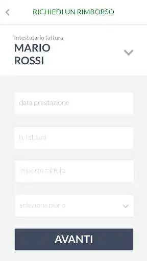 Play Reciproca SMS as an online game Reciproca SMS with UptoPlay