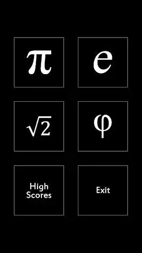 Play Recite Math Constants  and enjoy Recite Math Constants with UptoPlay