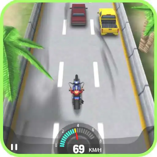 Play Reckless Bike Rider: Real Bike Racing Super Rider APK