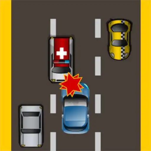 Play Reckless Driver 2D APK