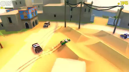 Play Reckless Getaway 2 as an online game Reckless Getaway 2 with UptoPlay