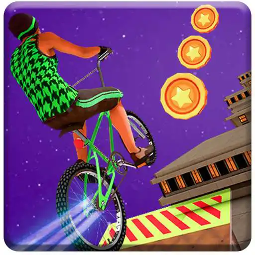 Play Reckless Rider- Extreme Stunts APK