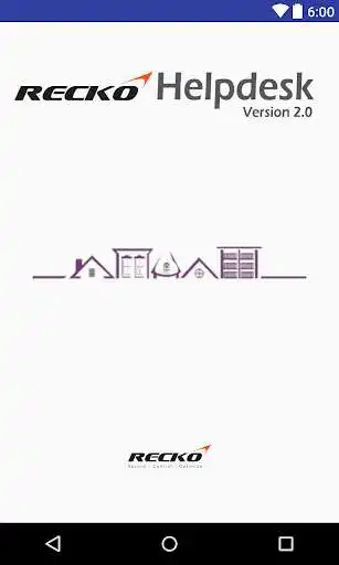 Play Recko Helpdesk