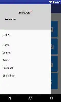 Play Recko Helpdesk